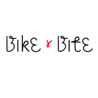 Bike & Bite Logo