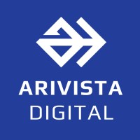 Arivista Digital Private Limited Logo