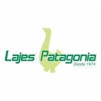 Lajes Patagonia Logo