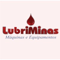 Lubriminas TEM TUDO Logo