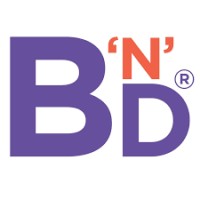 Brand n Deliver Ltd Logo