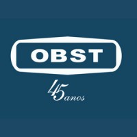 OBST TRADE COMERCIO EXTERIOR Logo