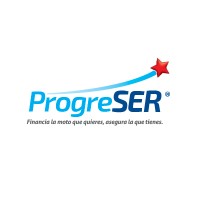 ProgreSER Logo