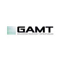 GAMT Logo