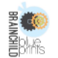 Brainchild Blueprints, LLC Logo