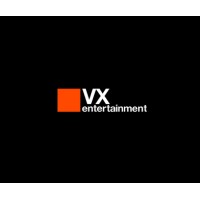 VX Entertainment Logo