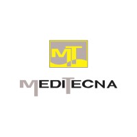 Meditecna S.R.L. Logo