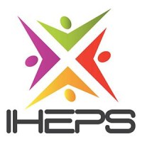Groupe IHEPS Logo
