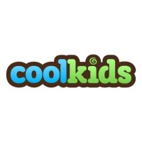 Coolkids_Chile Logo