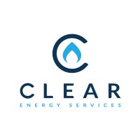 Clear Energy Services, LLC Logo