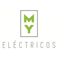 MY ELECTRICOS SAS Logo