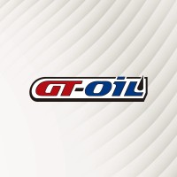 GT-OIL Lubrificantes Logo