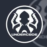 Fundación Underc0de Logo