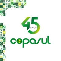 Copasul - Cooperativa Agrícola Sul-Mato-Grossense Logo