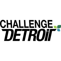 Challenge Detroit Logo