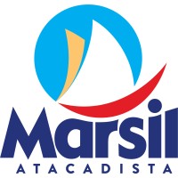 Marsil Atacadista Logo