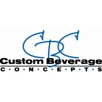 Custom Beverage Concepts Logo