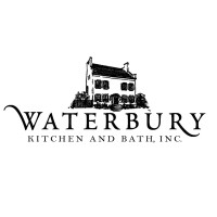 Waterbury Kitchen and Bath, LLC Logo