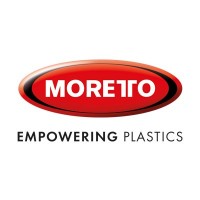 MORETTO Logo