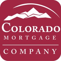 Colorado Mortgage Company Logo