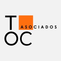 TOC Asociados Logo