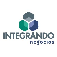 Integrando Negocios Logo
