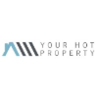 Your Hot Property Logo