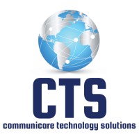 Communicare Technology Solutions Logo