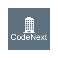 CodeNext Logo