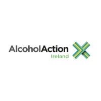 Alcohol Action Ireland Logo