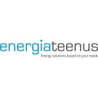 Energiateenus Logo