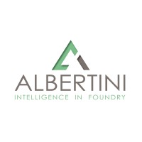 ALBERTINI MACHINE SRL Logo