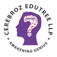 Cerebroz EduTree Logo