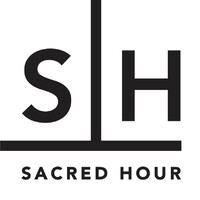 Sacred Hour Wellness Spas Logo