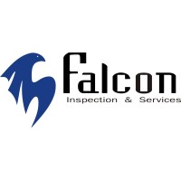 Falcon Inspection & Services Logo
