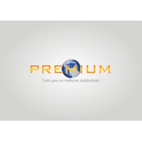 Premium CFTV Logo