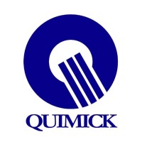Quimick Logo