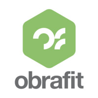 Obrafit Logo