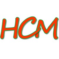 HCM - Assessoria, Consultoria e Treinamento Logo