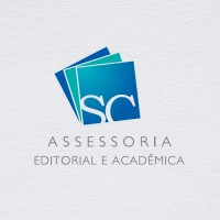 SC Assessoria Editorial e Acadêmica Logo