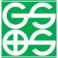 G. S. & S. Construction Logo