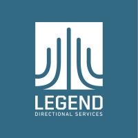 Legend Directional Services Logo
