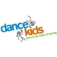 DanceKids Logo