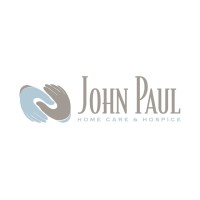 John Paul Home Care & Hospice Inc. Logo
