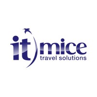 IT MICE Travel Solutions Logo