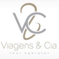 Viagens & Cia Tour Operator Logo