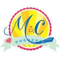 Mamãe & Cia Logo