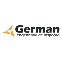 German Engenharia de Inspeção Logo
