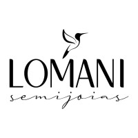 Lomani Semijoias Logo