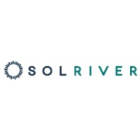 SolRiver Capital Logo
